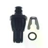 New Wall-Mounted Boiler Water Pressure Sensor FOR ECOTEC PLUS 824 831 837 PRESSURE SENSOR 0020059717 253595