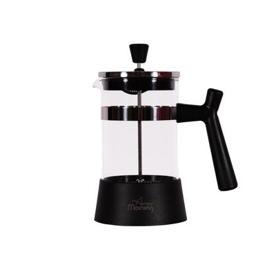 French Press Coffee and Tea Maker, 600 Ml – 3 Cups, 20 Oz