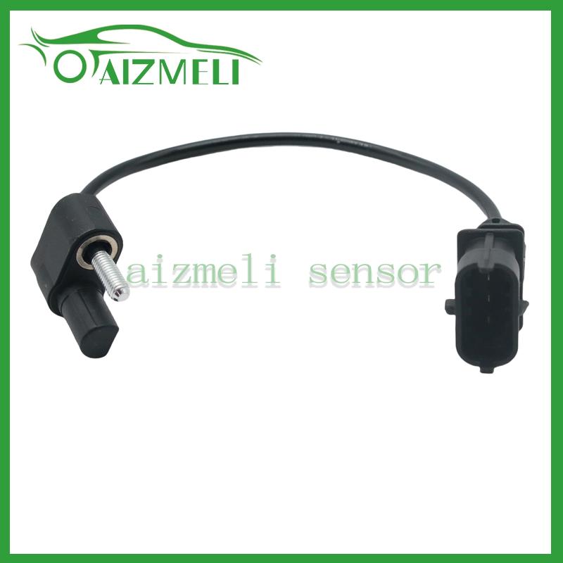 45962077F Crank Crankshaft Position Sensor For For Jeep Wrangler Jk 2.8crd 2007-2013 Chrysler Dodge Nitro Car Spare Accessoriese