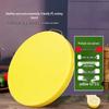 PE Round Plastic Cutting Board