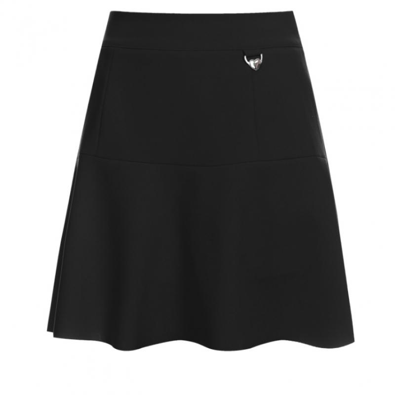 Shop   Women Mini Flare Golf Skirt Mint Ns Wsk 1249