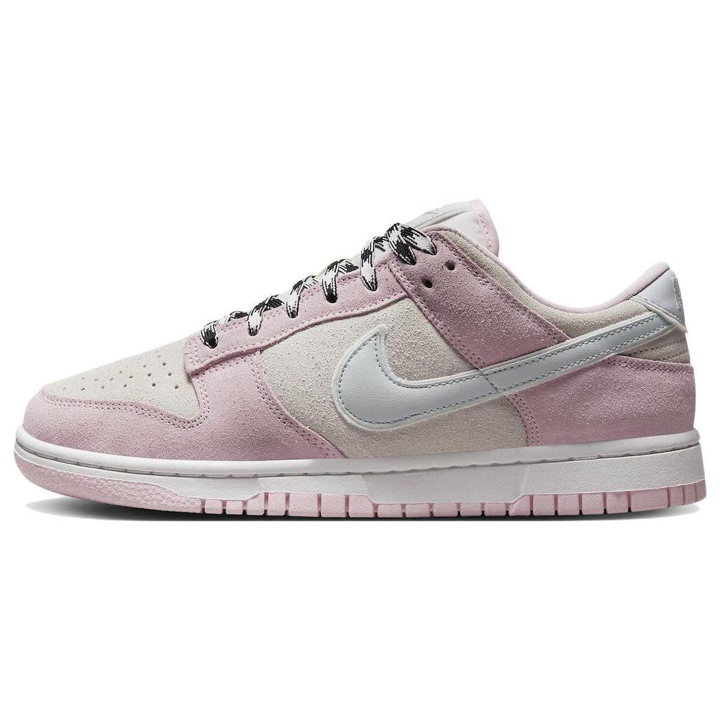 Nike Dunk Low Lx `Pink Foam`
