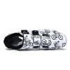 Road Bike Unlocked Riding Shoes Hard-soled Men's Mountain Bike Bicycle Professional Lock Shoes Power Spinning Flat Shoes