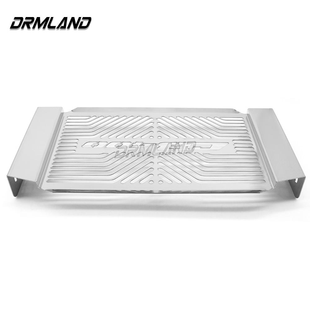 Motocycle Radiator Grille Guard Protector Cover Accessories For Honda CB400SF CB 400SF 1992-1998 1997 CB400 VTEC 1999-2010
