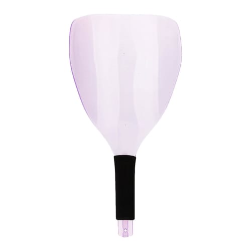 Barber Bangs Baffle - Spray Guard Mask, Cosmetic Spray Cover | Professional Face Visor Hair Tool, Face Baffle Transparent Goggles, Hairspray Eye Prote