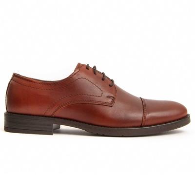 Men's Classic Leather Shoe. Imperi  95728