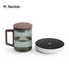 Nanshan Mr. Smart Thermostatic Tea Mug
