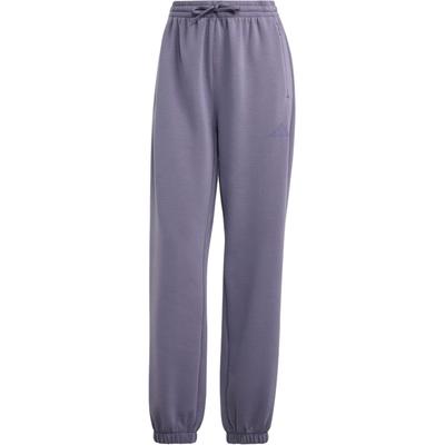 Climacool Designed For Training Joggers Loose Mid-Rise Tapered Fashion Sports Long Pants Women Bottoms JX3137