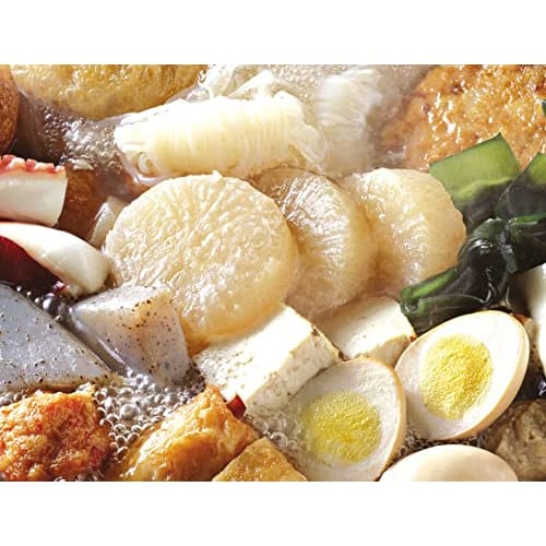 PEARL METAL Cookware HB-6616, 40cm Aluminum Large Double-Handled Pot for Gas Stoves, Ideal for Simmered Dishes and Oden