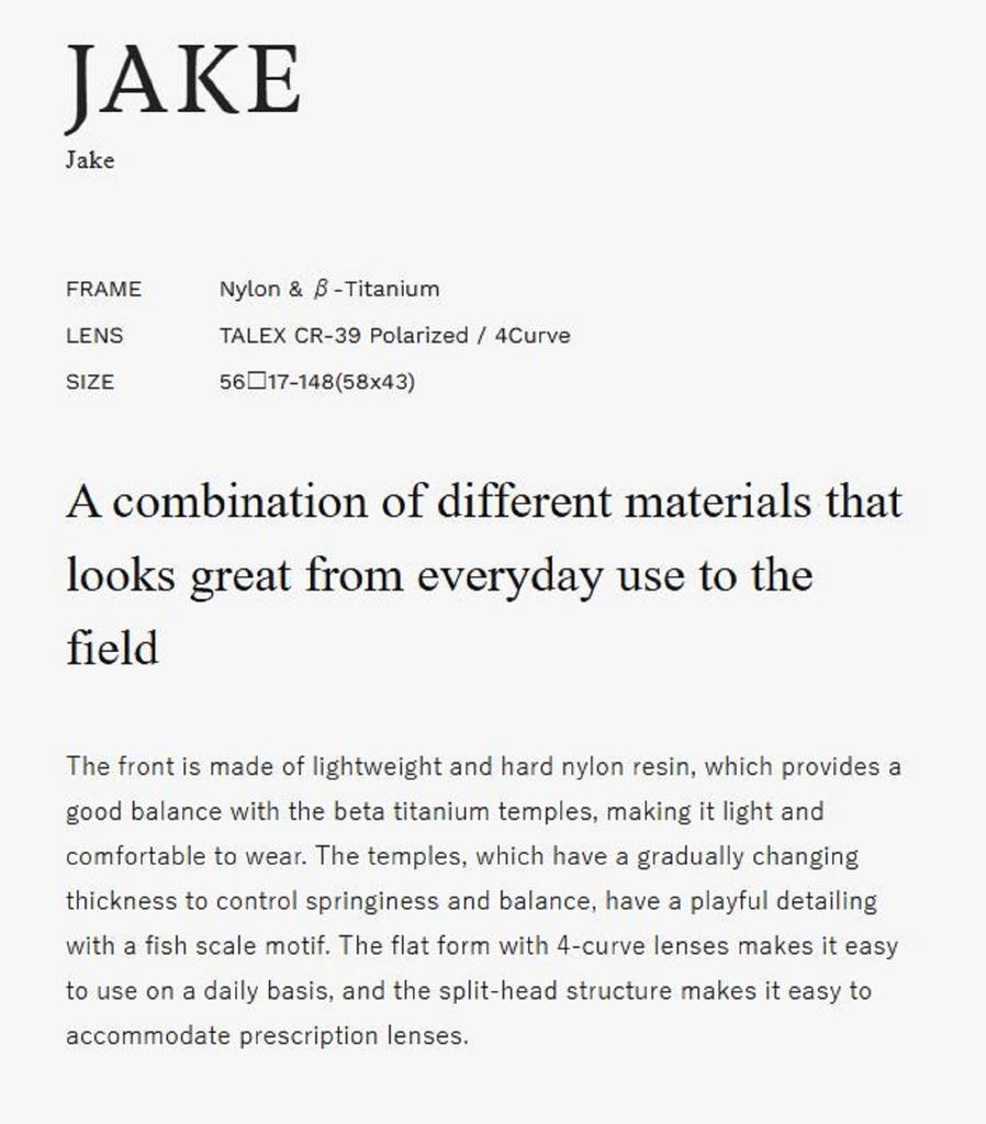 Zeque Polarised Fishing Sunglasses Jake F-2204 TVF Blue Mirror (6909)