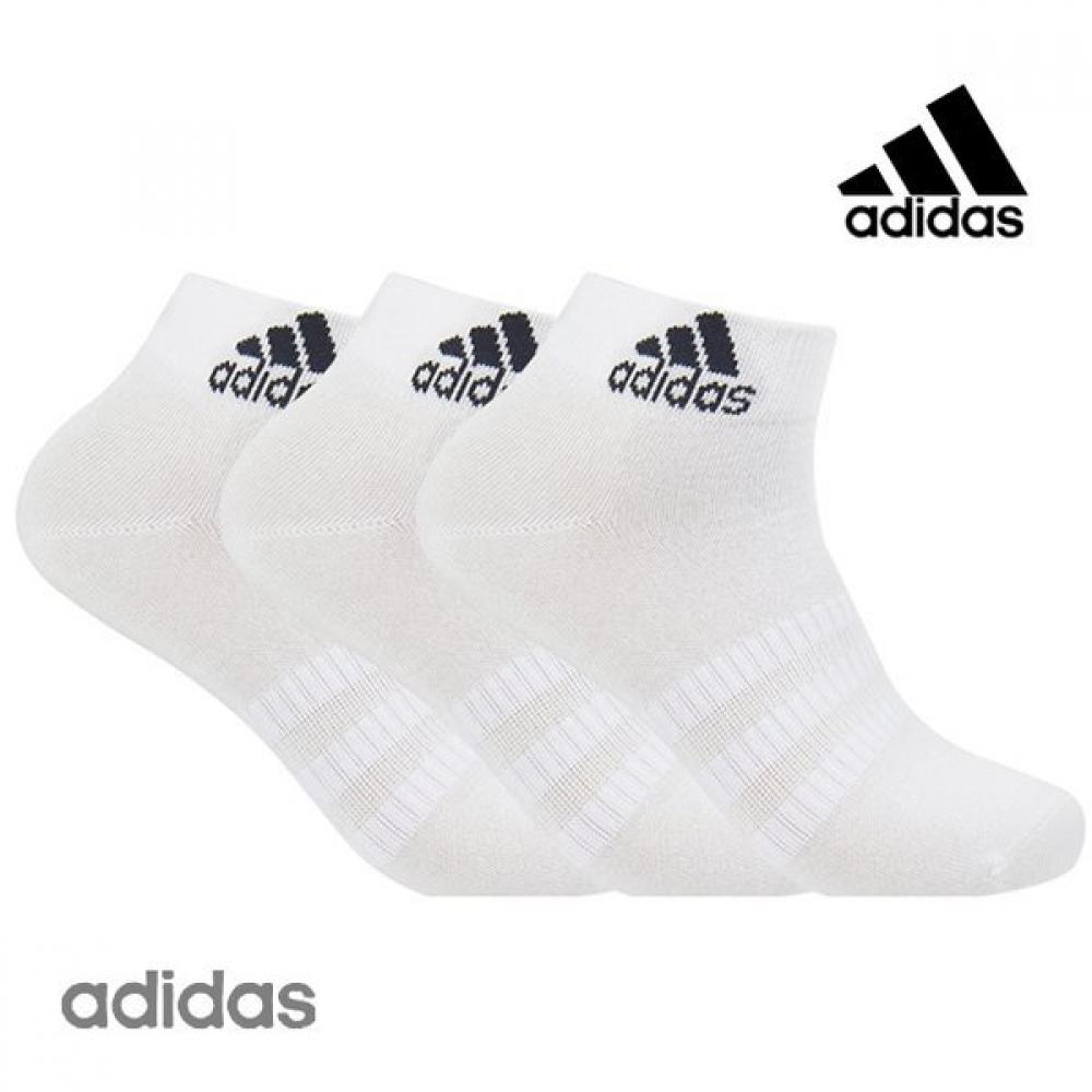 

Adidas Adidas Socks короткие носки 3P унисекс VQ DZ9435