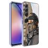 Freeze Corleone 667 Phone Case for Samsung A17 A37 A57 A07 A16 A26 A36 A56 A06 A02S A12 A22 A32 A52S A04S A14 A24 A34 A54 A03 A1