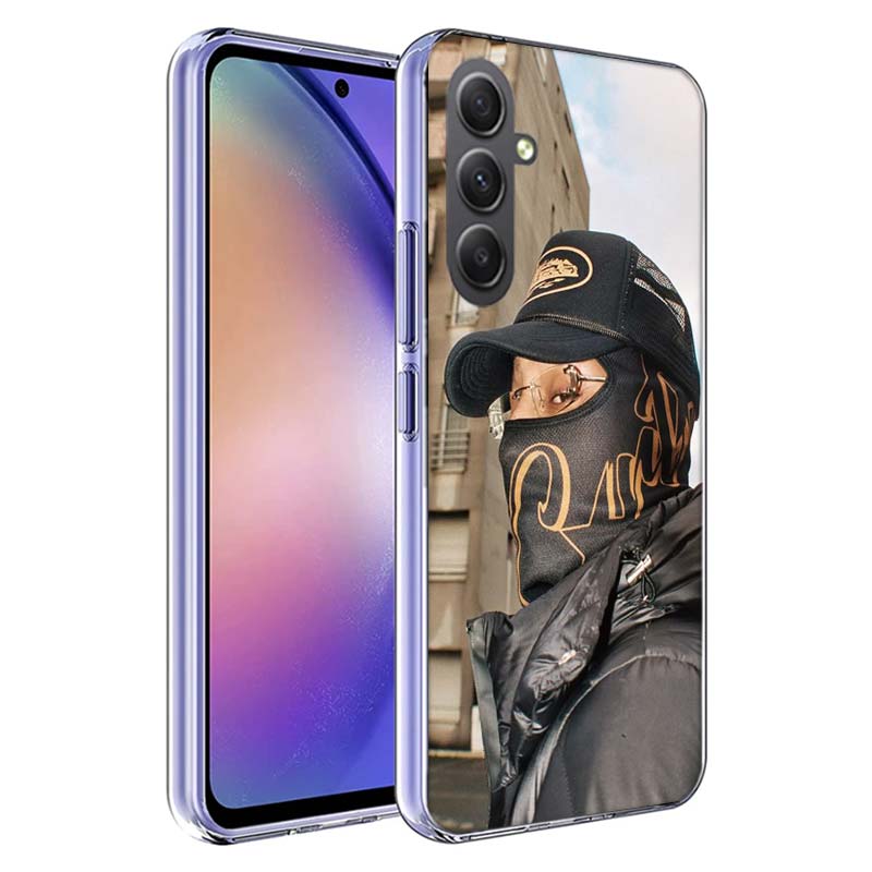 Freeze Corleone 667 Phone Case for Samsung A17 A37 A57 A07 A16 A26 A36 A56 A06 A02S A12 A22 A32 A52S A04S A14 A24 A34 A54 A03 A1