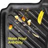 Car Auto Rear Boot Cargo Liner Tray Trunk Mat Cushion Carpet for Xpeng G6 2026 2026 2026 Pad Anti-dirty Anti-water