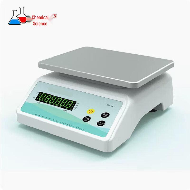 Huake Commercial Waterproof Electronic Scale