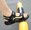 Children's Sandals Summer Sports Sandals Beach Shoes Boys Girls Shoes Summer Sandals Beach Shoes