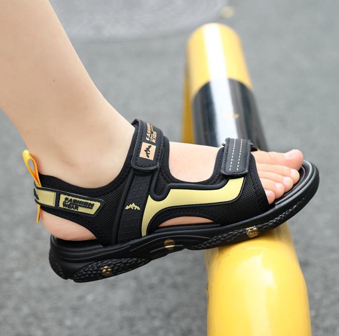 Children's Sandals Summer Sports Sandals Beach Shoes Boys Girls Shoes Summer Sandals Beach Shoes
