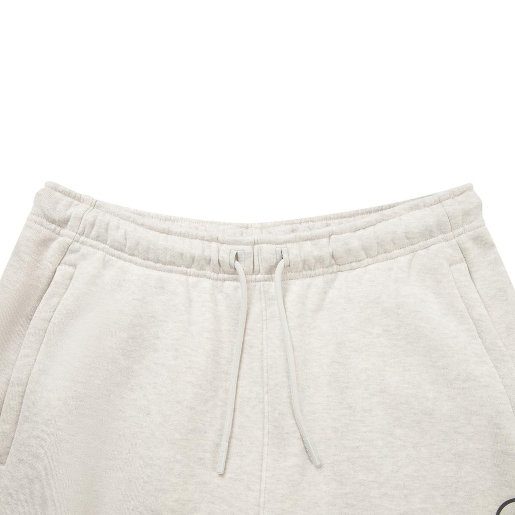 Li Ning Strick-Jogginghose Herren AKLV679-2