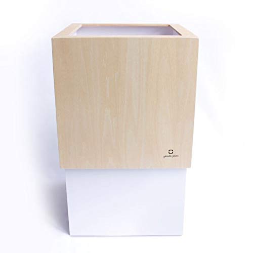 Yamato Kogyo W CUBE Wh, Capacity: Approx. 10 liters, YK06-012