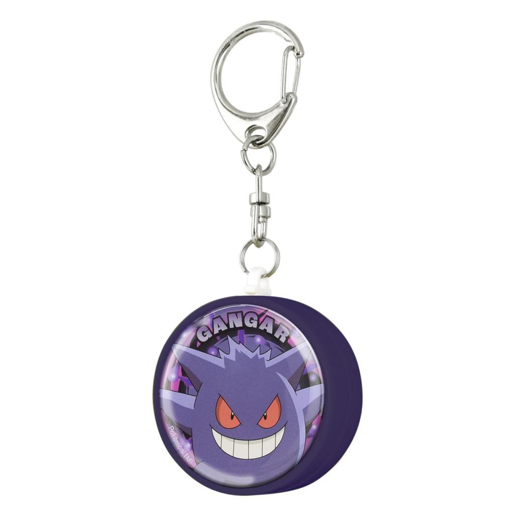 Gourmandise Pokemon Security Buzzer Gengar POKE-918C