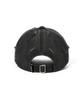 Bieseulaebis Dirty Washed Cotton Cap Charcoal