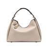 High-end Leather Women's Bags, New Crossbody Shoulder Bags, Women's Fashion Underarm Bags, Atmospheric Women's Bags