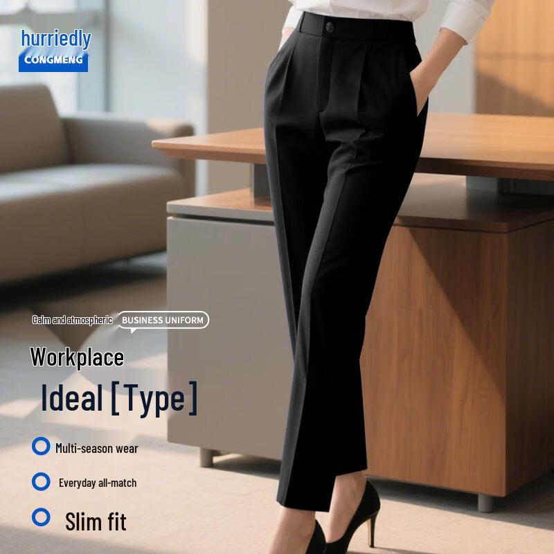 

Women s Slim Fit Professional Suit Collection 2XL