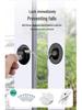 High-Rise Window Child-Safe Anti-Theft Casement Lock
