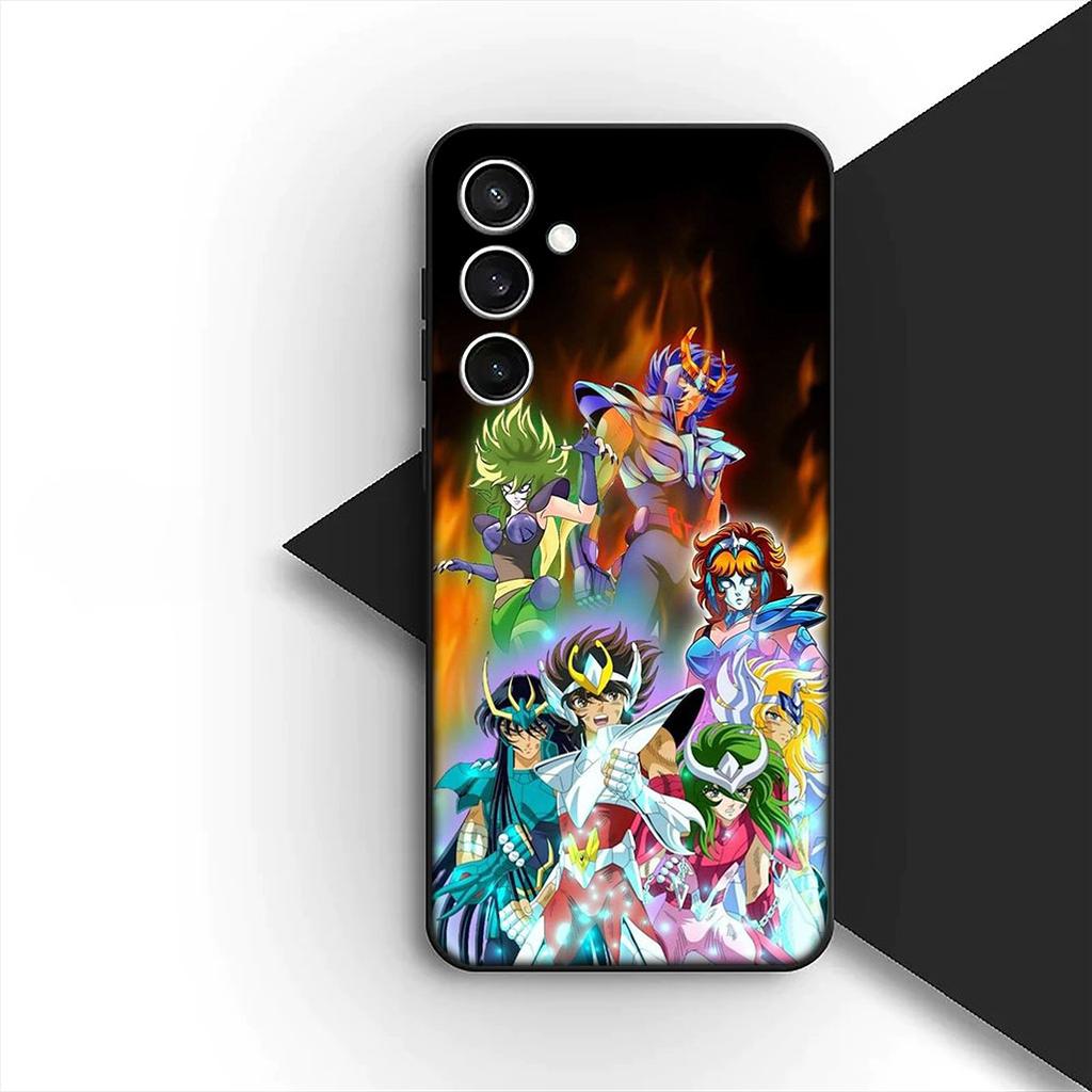 Saints Wallpaper Seiyas Phone Case for Apple iPhone 17 Pro XS Max Air 6 7 8 Plus 5 + SE 2022 SE2 16E 8+ Protective Cover