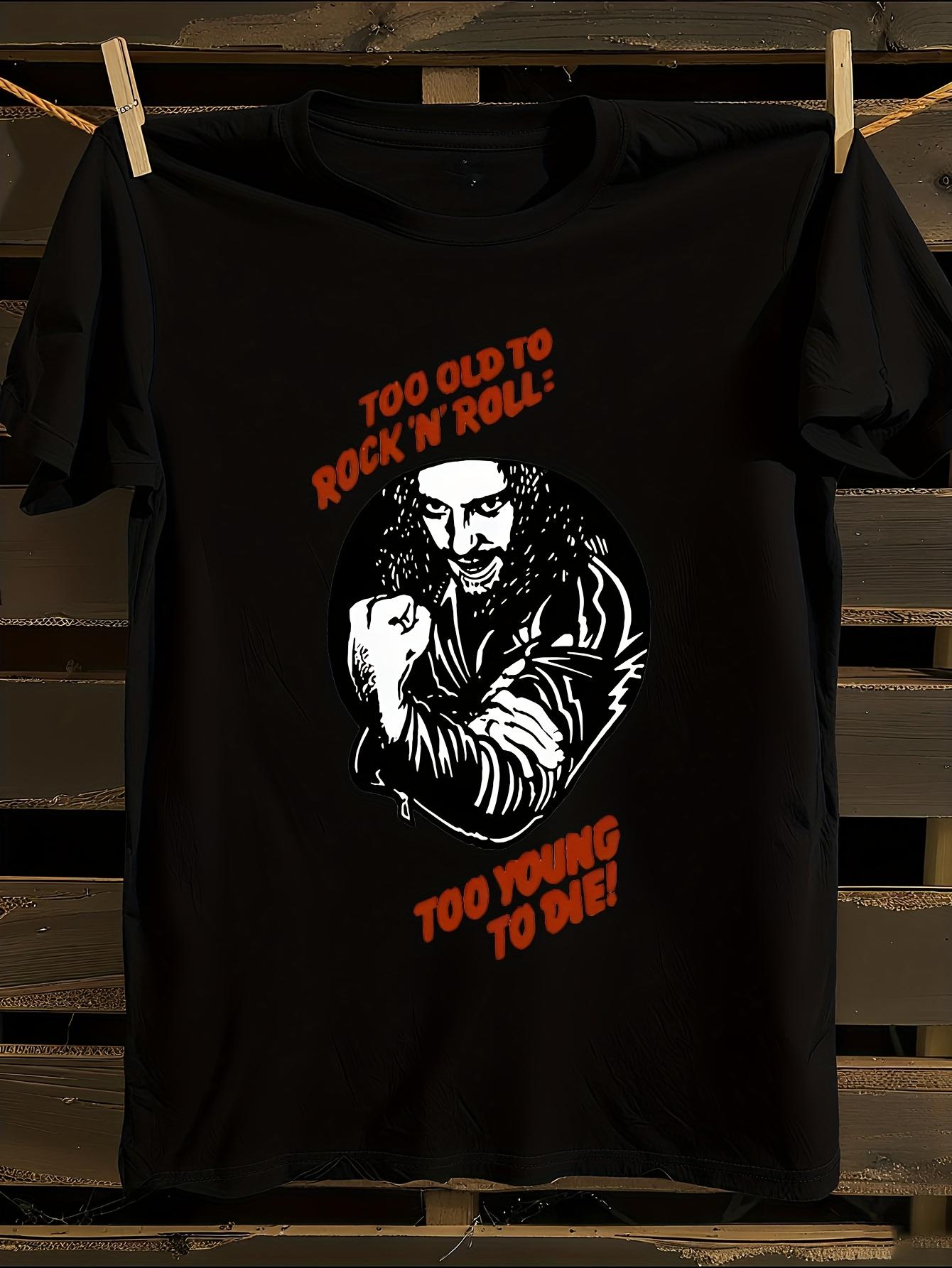 JETHRO TULL Vintage Tshirt Vintage Band Tshirt XXXXL