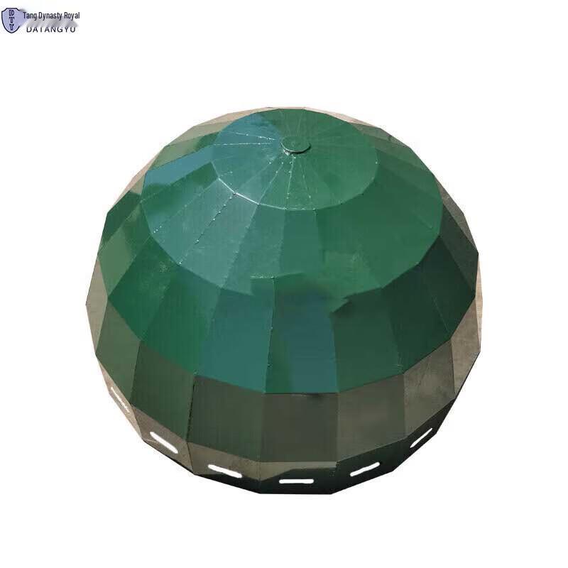 Outdoor Sports Field Artificial Earth Mound