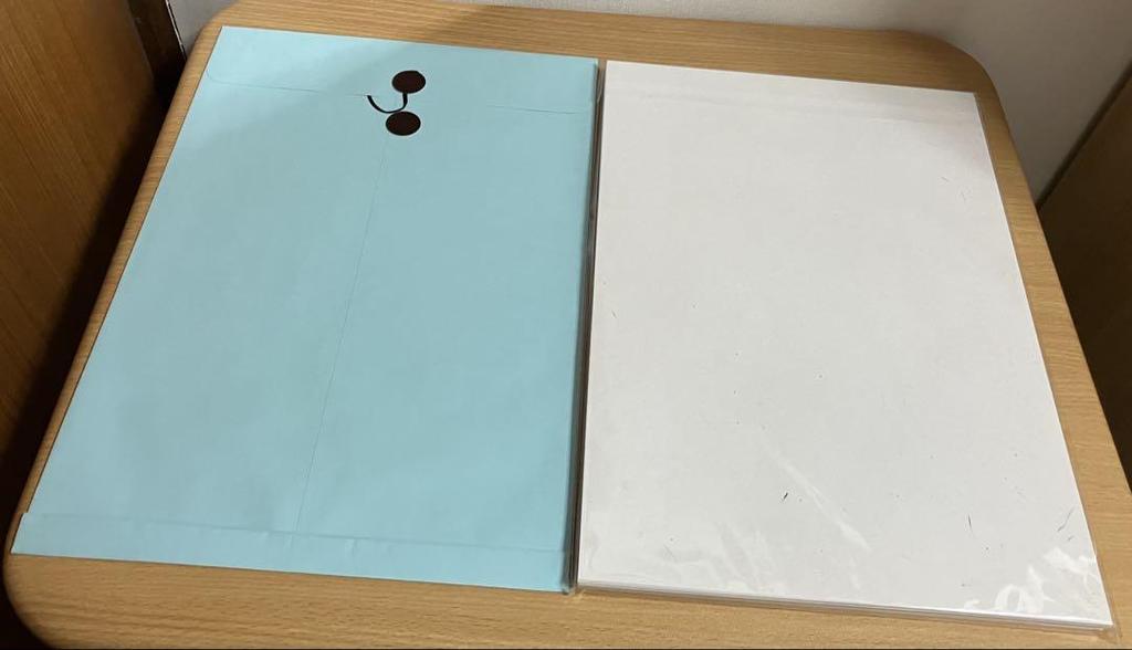 [USED] Attack On Titan Art Book FLY Reproduction Original Artwork Only