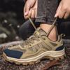 Kvinder og mænd Anti-slip Udendørs Vandresko mænd Trekking Bjergsko Sporing Treking Vandring Sneakers kvinder Vandresko