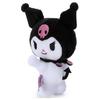 Takara Tomy Arts Sanrio Characters Geisterspiel Plüschtier S Kuromi Plüsch Ungefähr 17cm Groß Spielzeug,