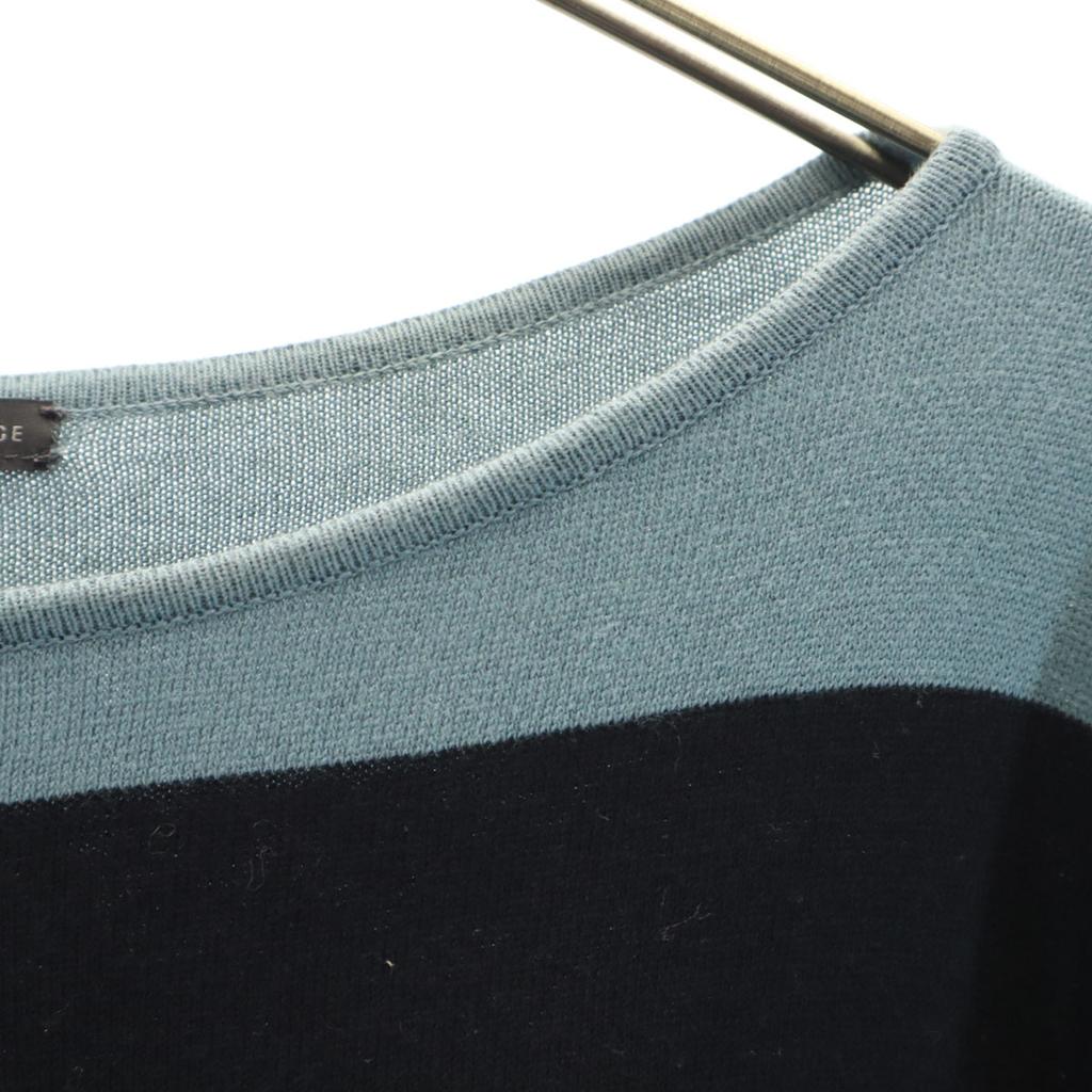 ARMANI EXCHANGE Long sleeve sweater XS knit Men's Used