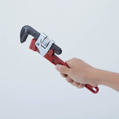 Lobtex Heavy-Duty Pipe Wrench 300mm PW300