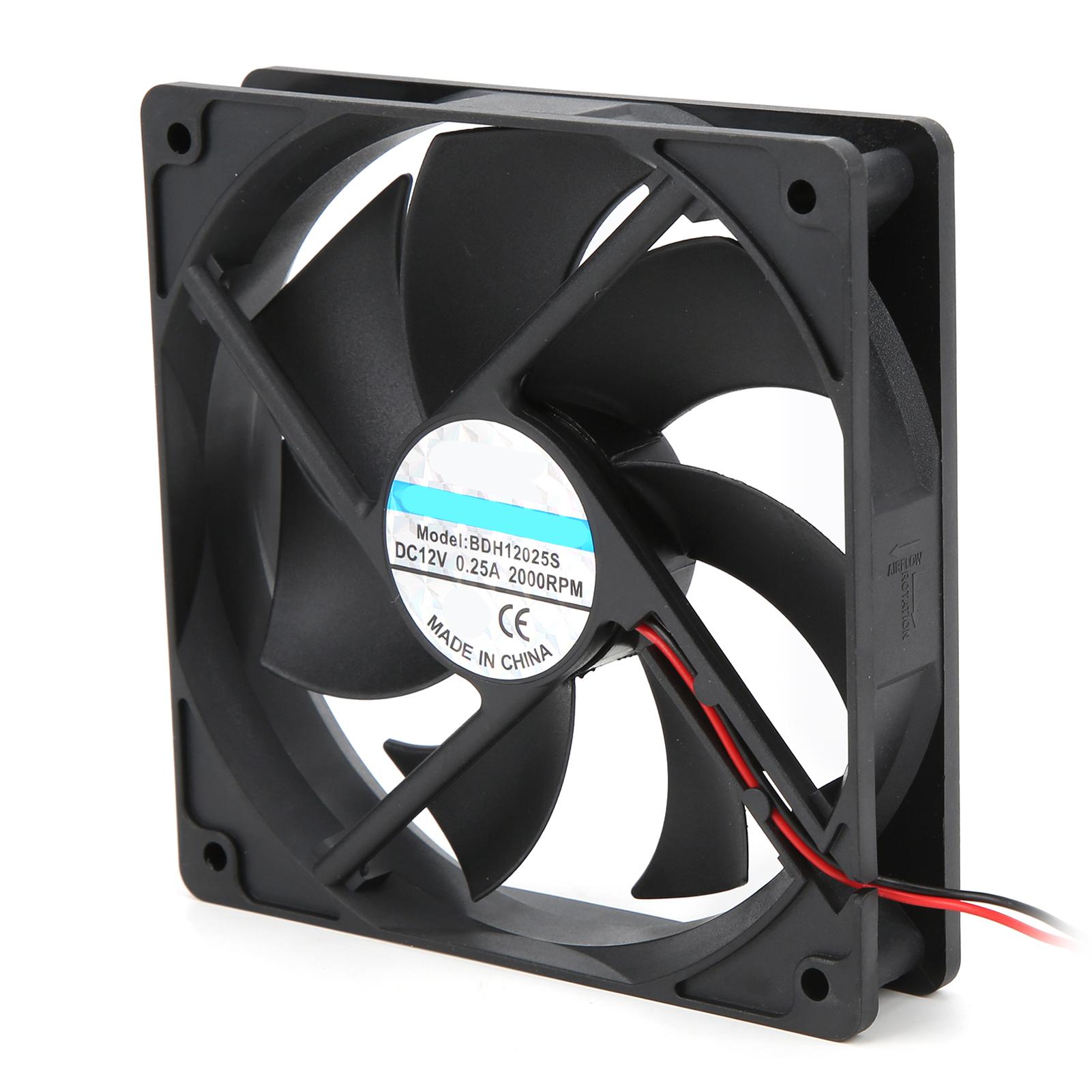 

Incubator Fan Heat Dissipation Noise Reduction 48 56 Pieces Automatic Incubator Accessories