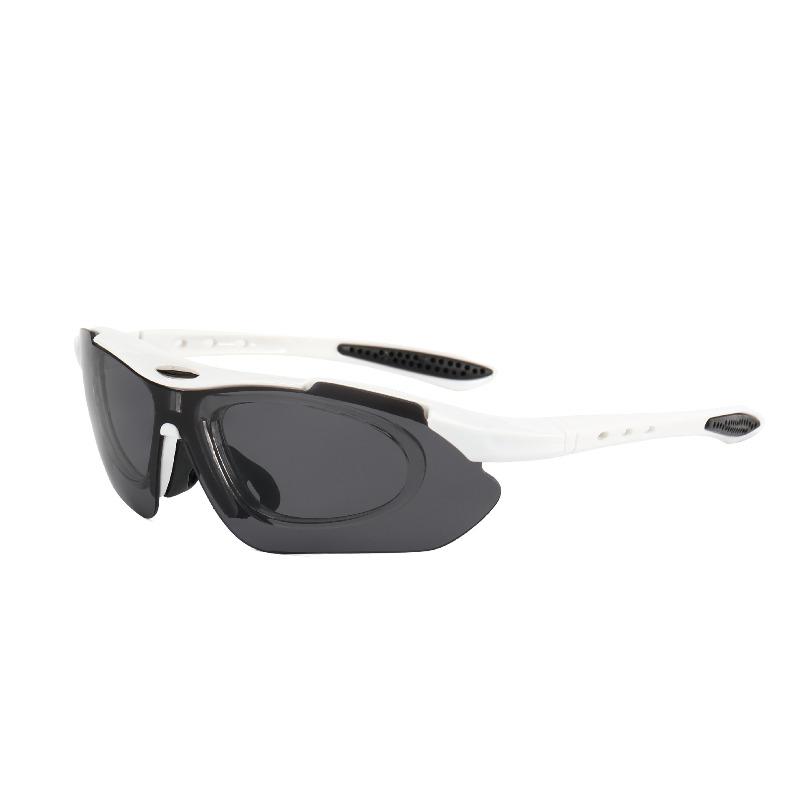 Cycling Sunglasses Sports Men Glasses Road Bicycle Glasses Mountain Bike Riding Protection Goggles Eyewear Women Sun Glasses