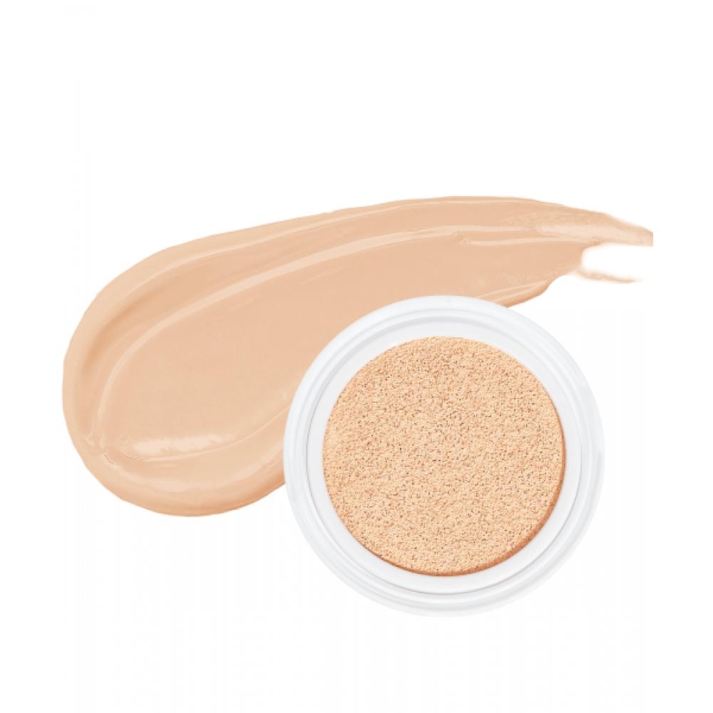 The Lab By Blanc Doux Low Molecular Weight Hyaluronic Acid Healthy Cream Cushion Refill 3 Set