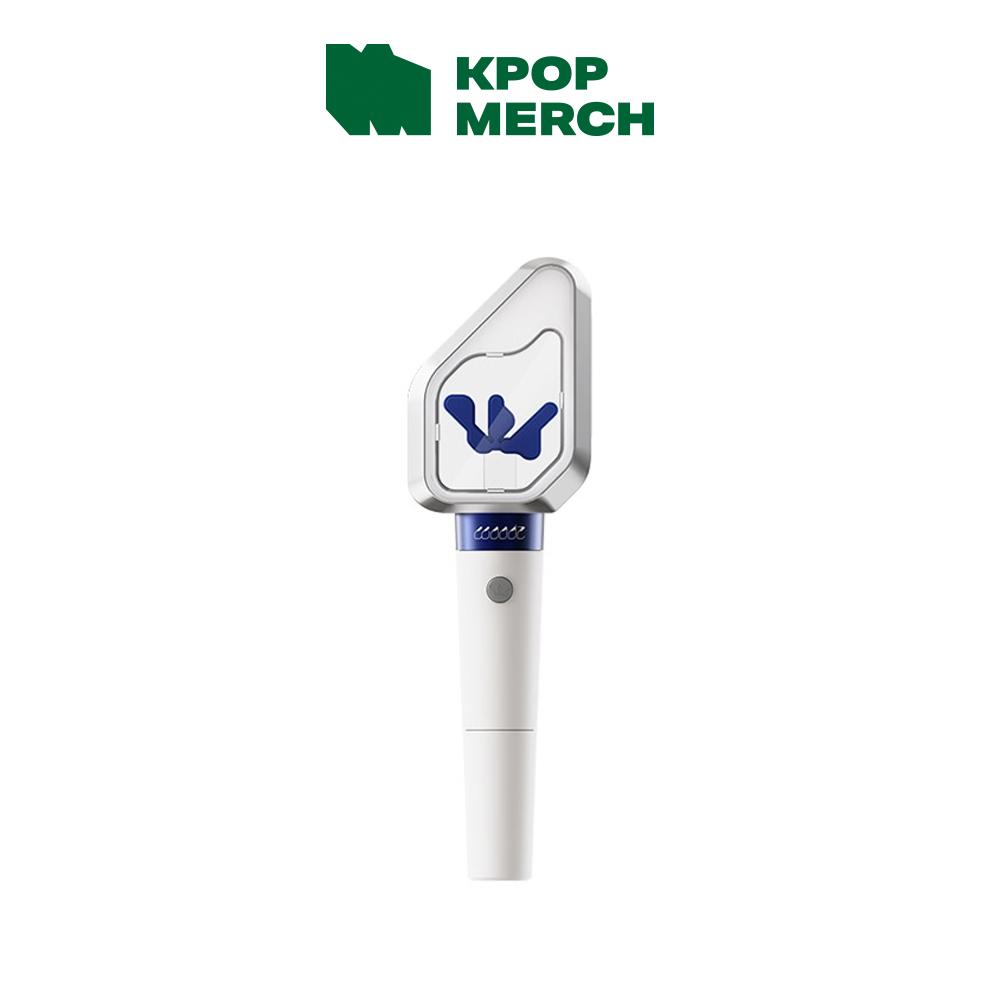 WOODZ - Offizieller Light Stick Version 2