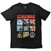 Scorpions Remastered Official Merchandise T-Shirt M/L/XL NEW-