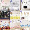 Home Removable Room Decor Art Quote Wall Decal Stickers Bedroom Mural Diy