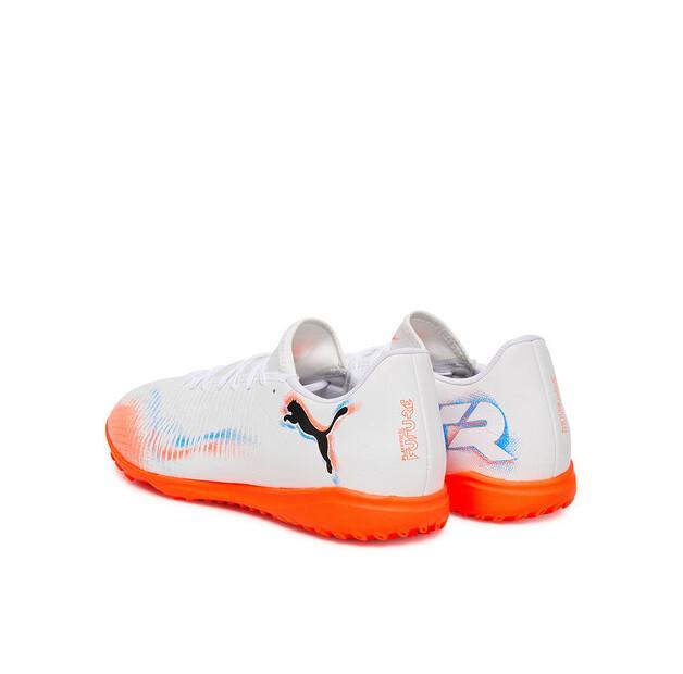 Кроссовки для футбола Puma Future 8 Play TT