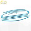 New Sailo Scratch-Resistant Window & Body Trim Decoration Car Sticker