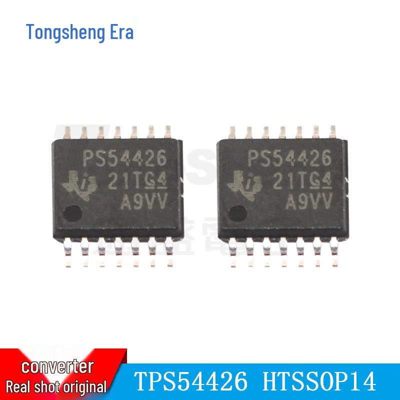 TPS54426PWPR HTSSOP14 Voltage Regulator & Controller by Texas Instruments