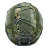 Gen 2 Tactical Helmet Nylon Mesh Cover
