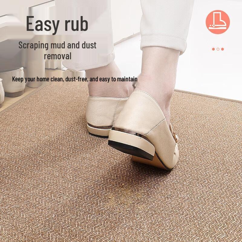 Aige Entryway Floor Mat