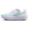 Nike Vomero Plus White Glacier Blue Women Sneakers Multi-Color Dark-Raisin IM6682159