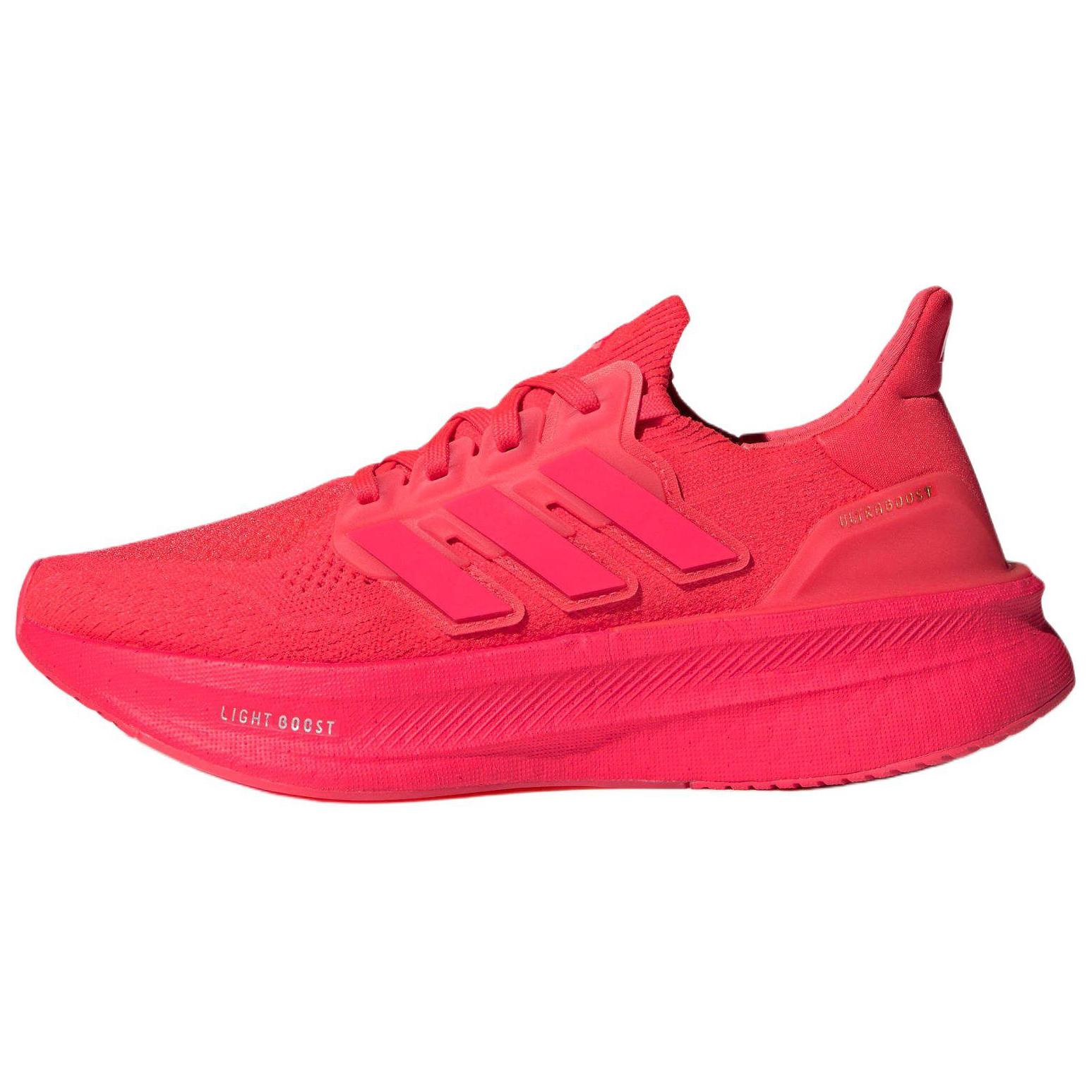 

adidas UltraBoost 5 Lucid Red Women Sneakers Gold-Metallic IH7711 39⅓
