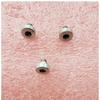 3PCS A1347 Bottom Cover Case Screws For Mac Mini A1347 Screws 2010 2011 2012 Year 922-9574 Replacement